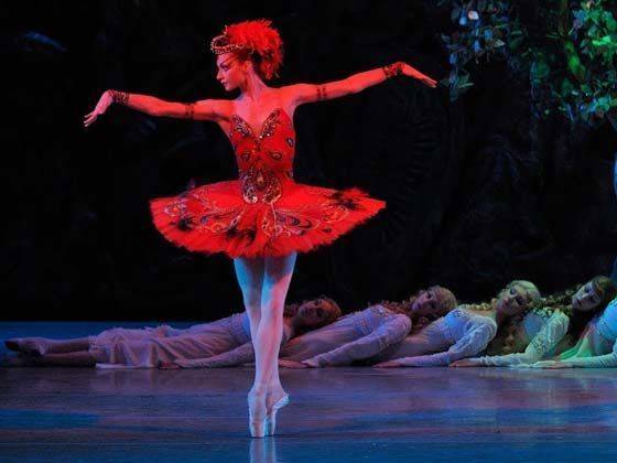 CSO: Stravinsky???s The Firebird and Debussy